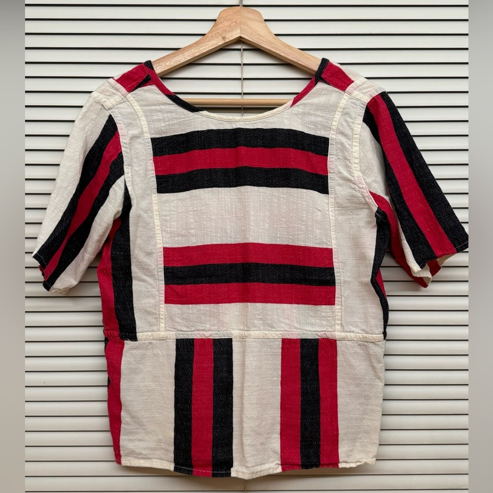 Ace & Jig MauraTop - xs